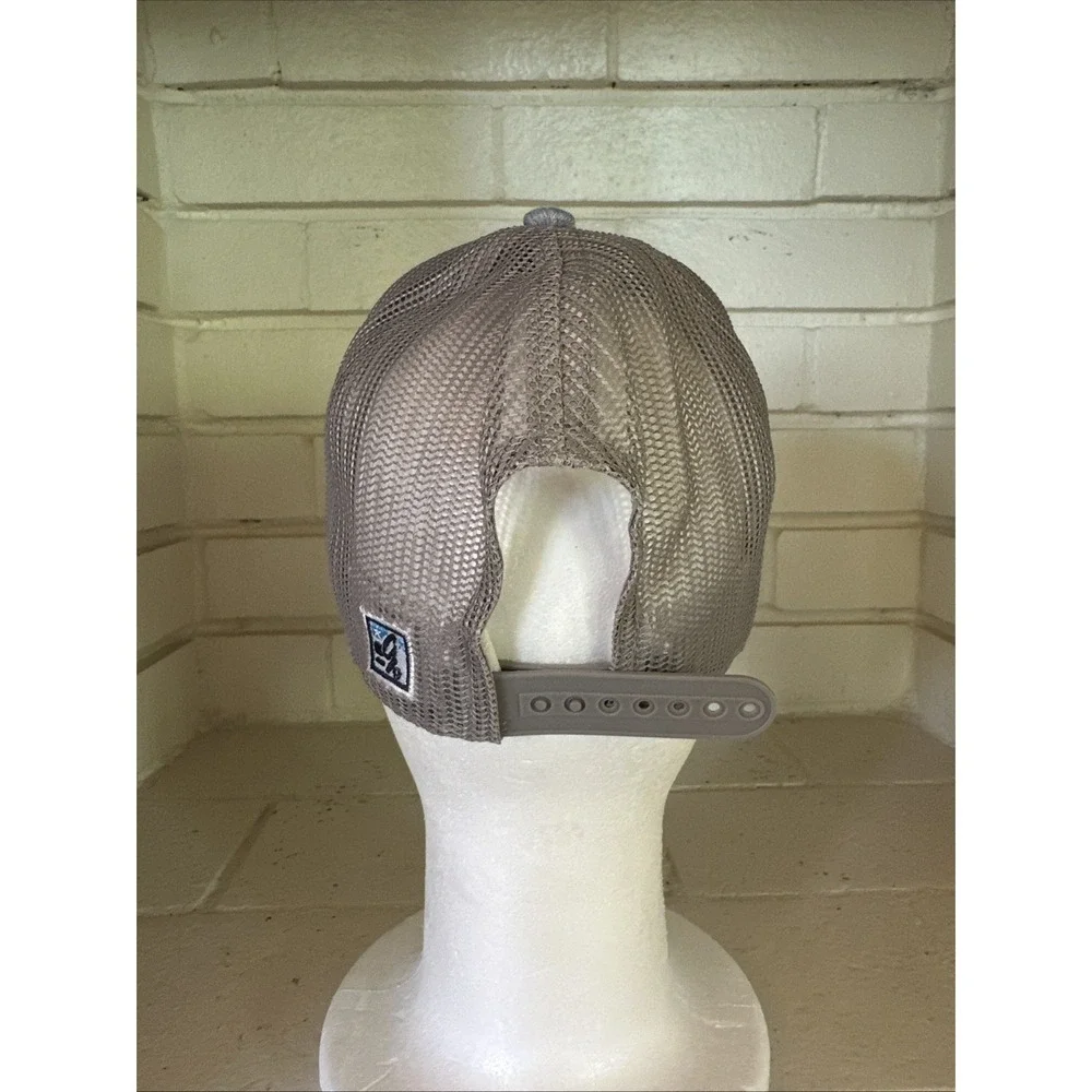 Auburn University‎ Tigers Hat Trucker Mesh Back Adjustable SnapBack Cap